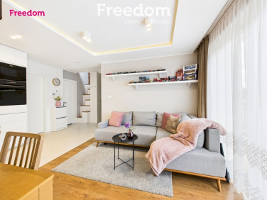 Mieszkanie Wieliczka