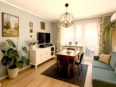Mieszkanie Katowice