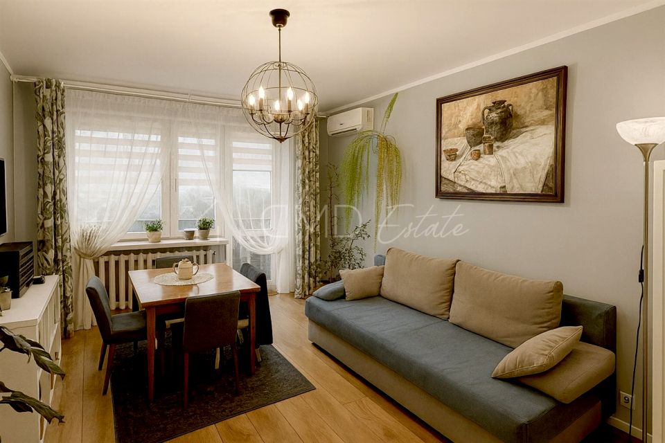 Mieszkanie Katowice sprzedaż