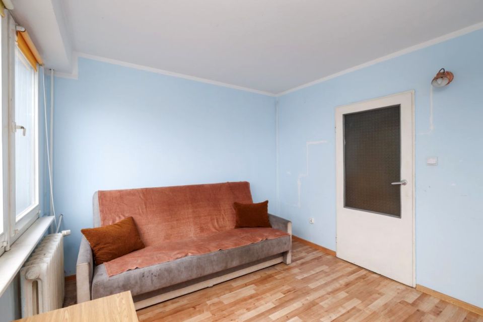 Mieszkanie blok mieszkalny sprzedaż