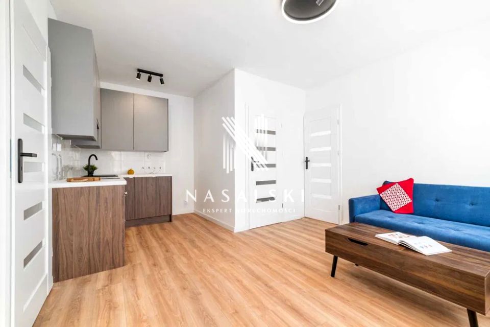 Mieszkanie Bydgoszcz