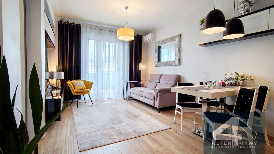 Mieszkanie Piotrków Trybunalski