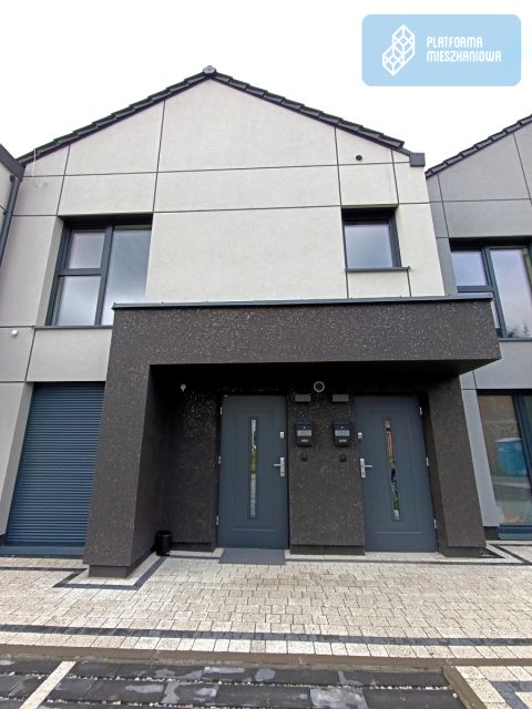 Mieszkanie Stanowice