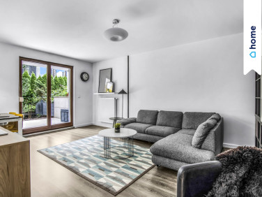 Mieszkanie nad rzeką