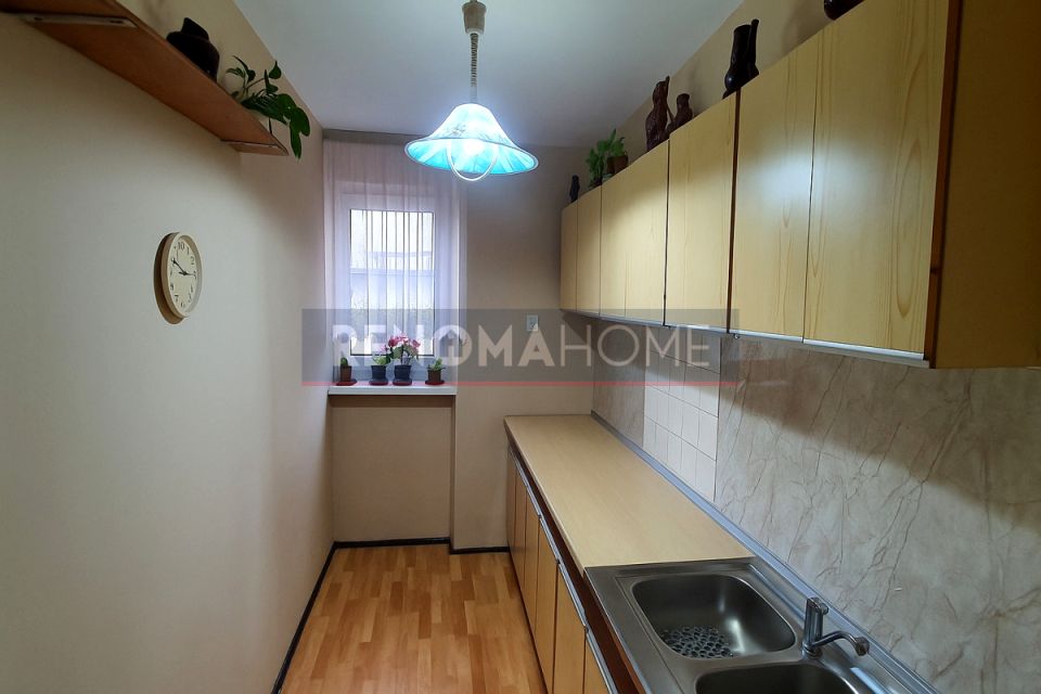 Mieszkanie Świebodzice