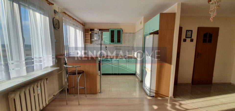 Mieszkanie Wałbrzych