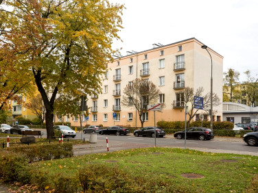 Mieszkanie Warszawa