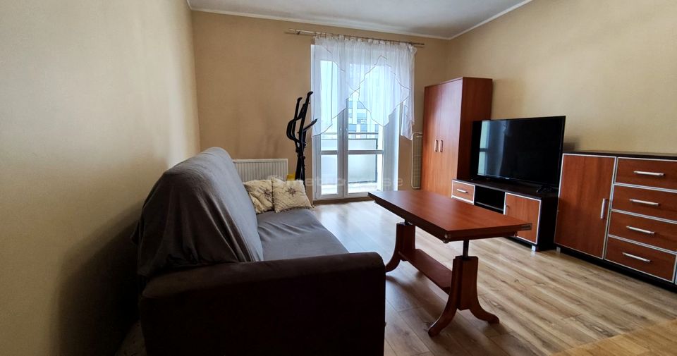 Mieszkanie Bydgoszcz