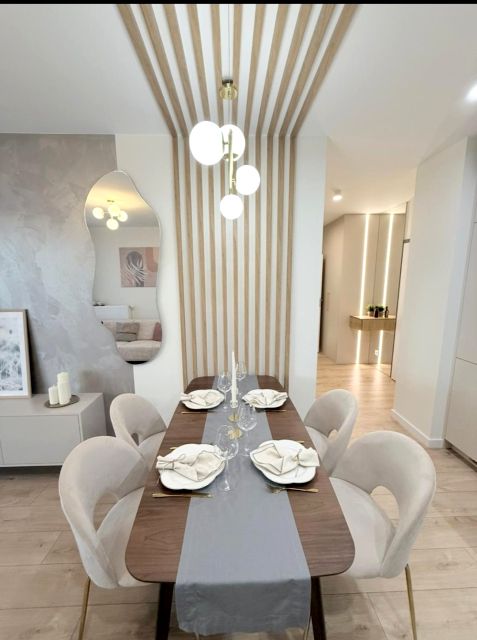 Mieszkanie Piaseczno