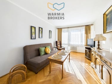 Mieszkanie Olsztyn