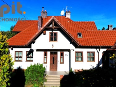 Dom Myślenice