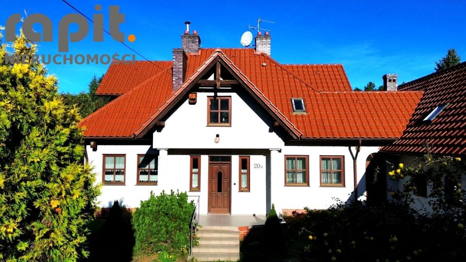 Dom Myślenice