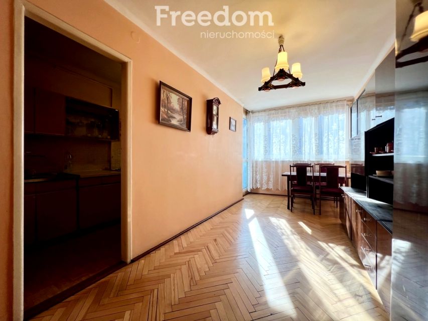 Mieszkanie blok mieszkalny sprzedaż