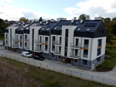 Mieszkanie Rzeszów