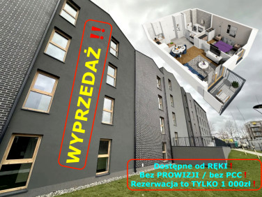 Mieszkanie Bielsko-Biała