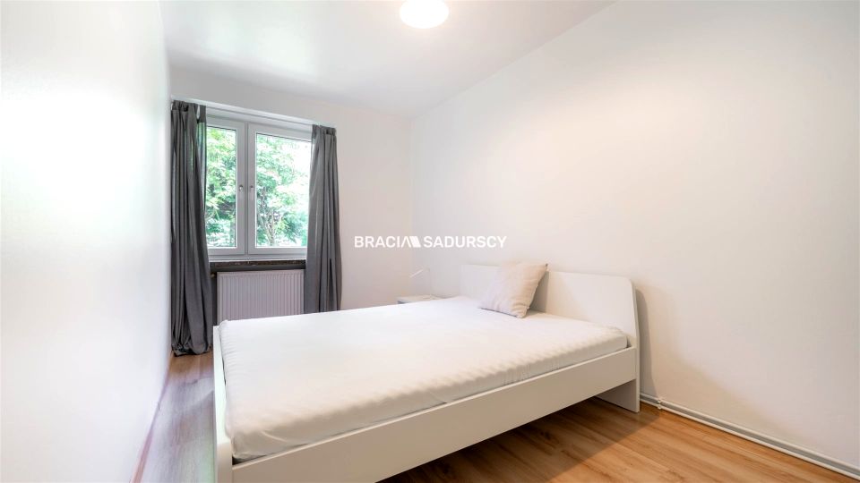 Mieszkanie Wieliczka