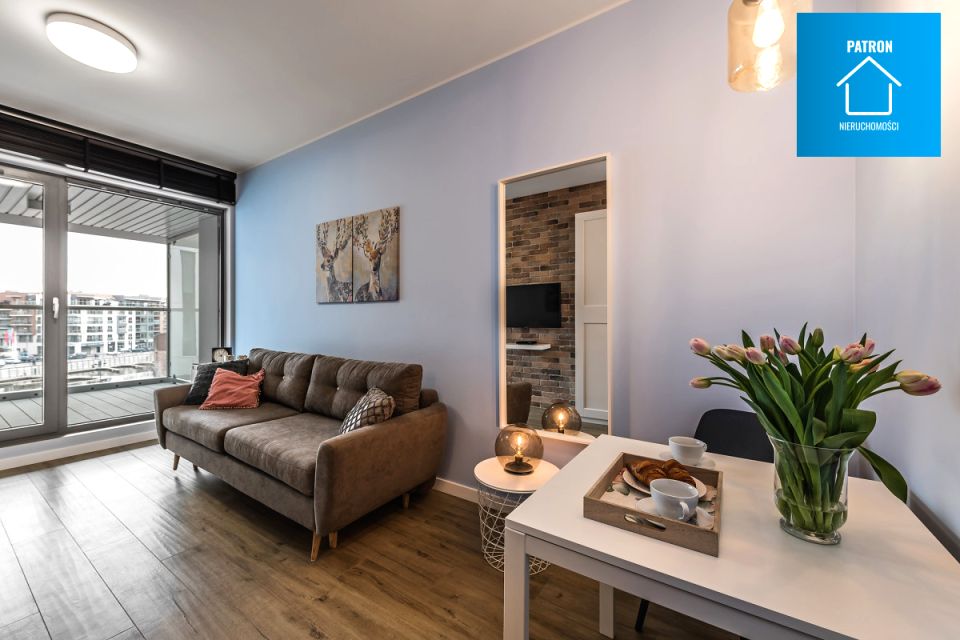 Mieszkanie blok mieszkalny sprzedaż