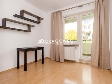 Mieszkanie blok mieszkalny Warszawa