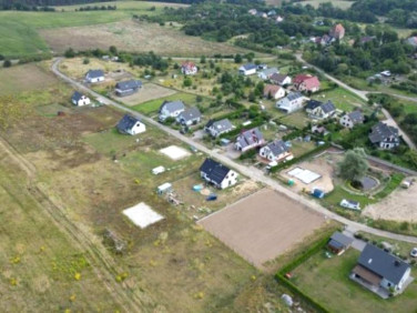 Działka budowlana Stare Brynki