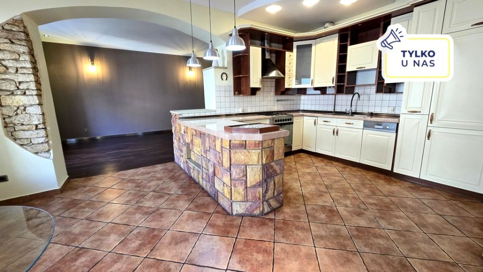 Mieszkanie Częstochowa