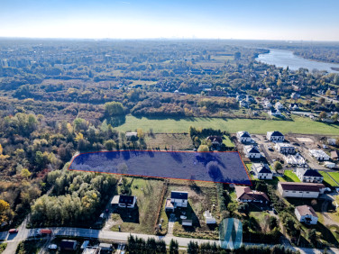 Działka budowlana Warszawa