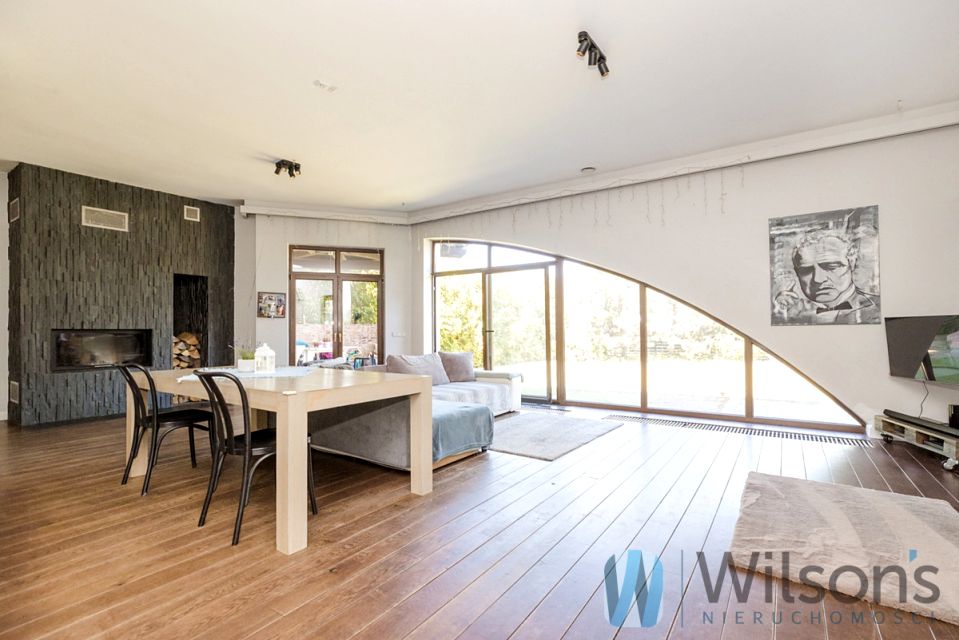 Dom Izabelin-Dziekanówek