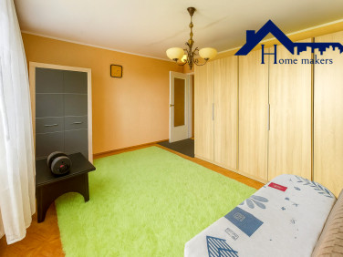 Mieszkanie blok mieszkalny przy lesie