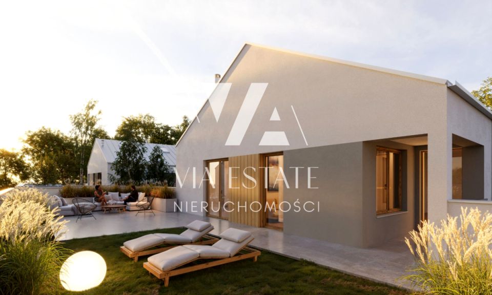 Mieszkanie Nowa Wola