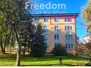 Mieszkanie Międzyrzec Podlaski