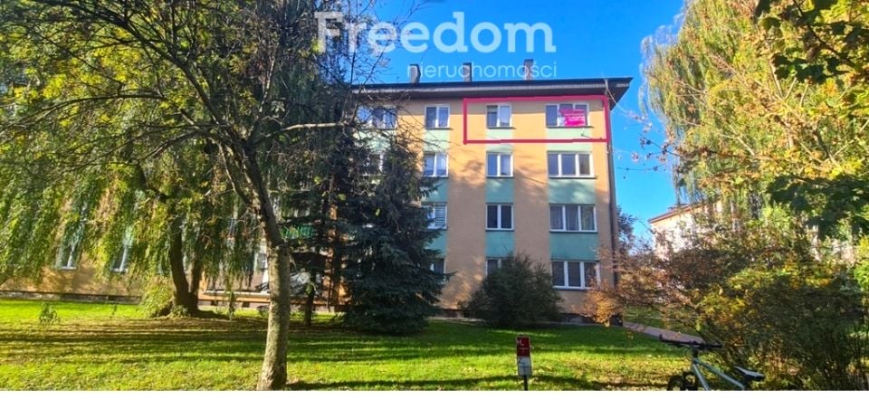 Mieszkanie Międzyrzec Podlaski