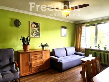 Mieszkanie blok mieszkalny sprzedaż