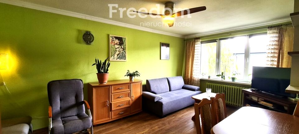 Mieszkanie blok mieszkalny sprzedaż