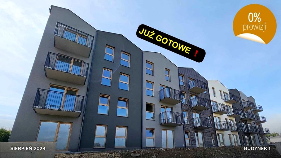 Mieszkanie Bielsko-Biała sprzedaż