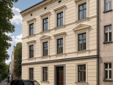 Dom Gorzów Wielkopolski