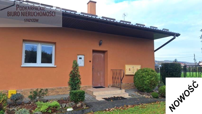 Mieszkanie Glinik Górny