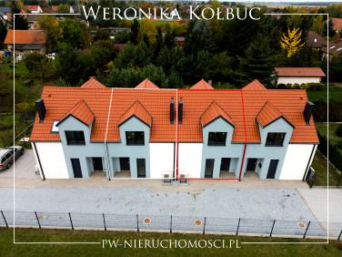 Dom Marcinkowice