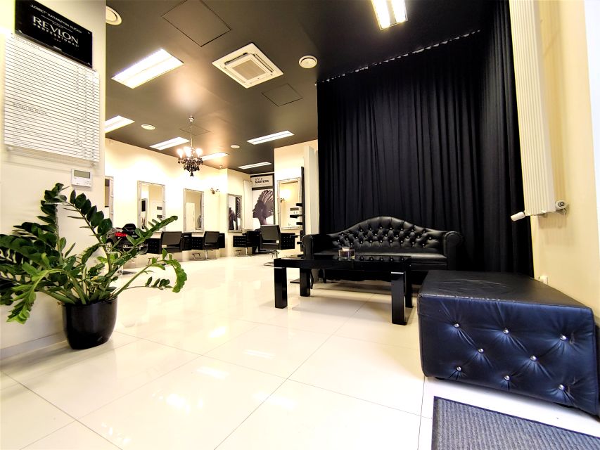 Lokal Legnica