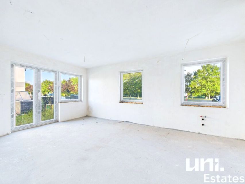 Mieszkanie Oświęcim