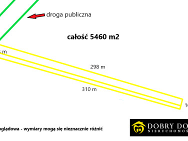 Działka Białystok