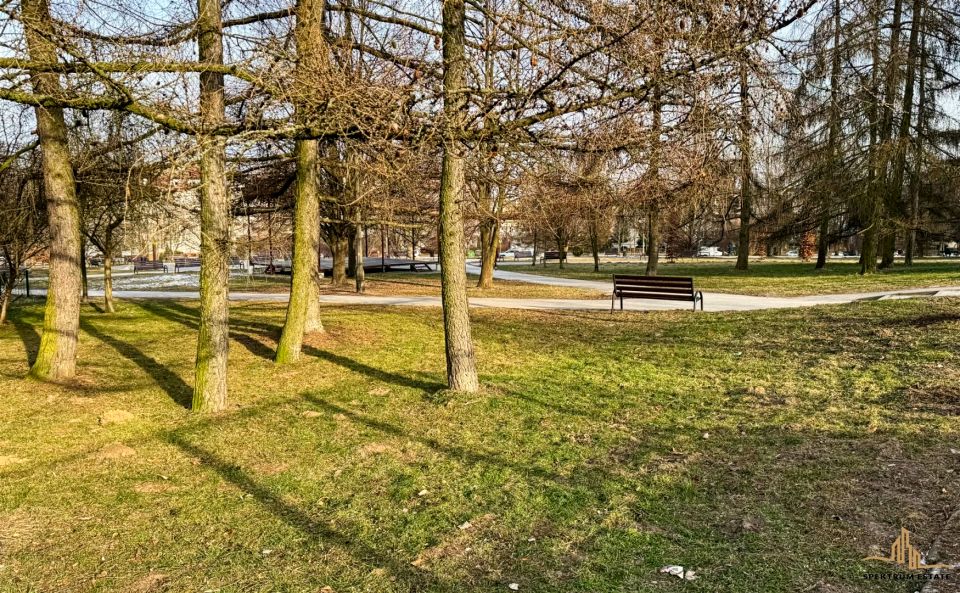 Mieszkanie Kraków sprzedaż