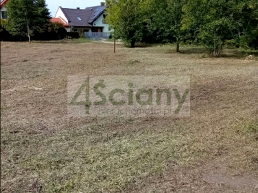 Działka budowlana Warszawa