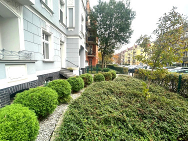 Lokal Szczecin