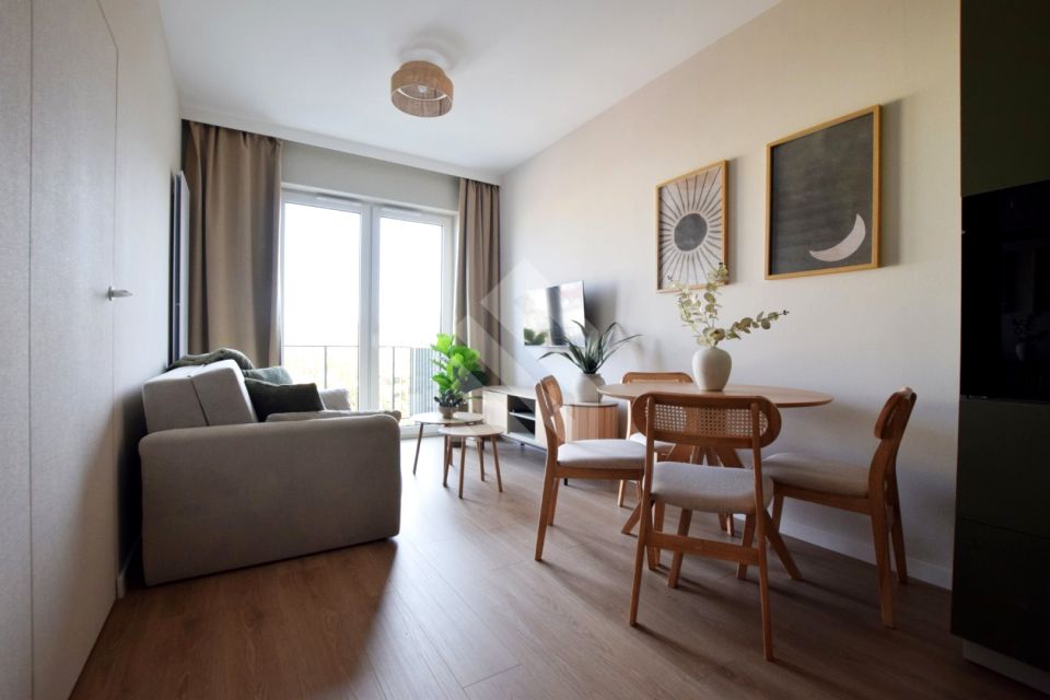 Mieszkanie Bydgoszcz