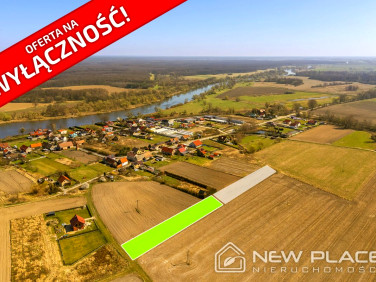 Działka inna Ścinawa Polska