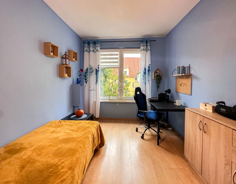 Mieszkanie Wrocław sprzedaż