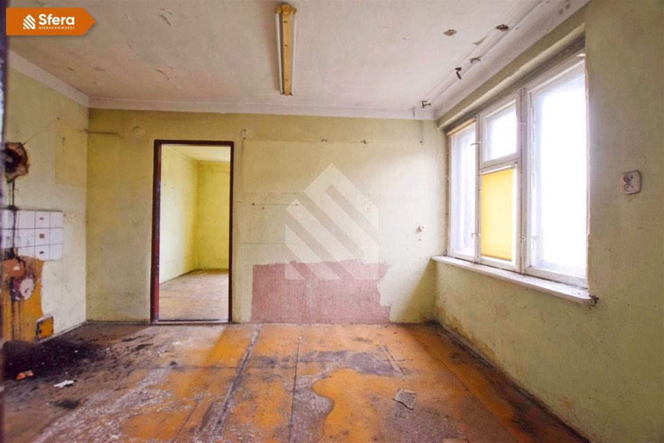 Dom Nowa Wieś Wielka