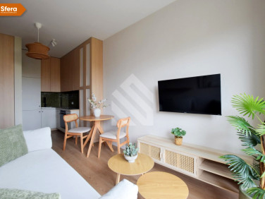 Mieszkanie Bydgoszcz