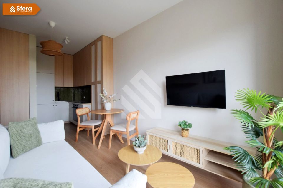 Mieszkanie Bydgoszcz