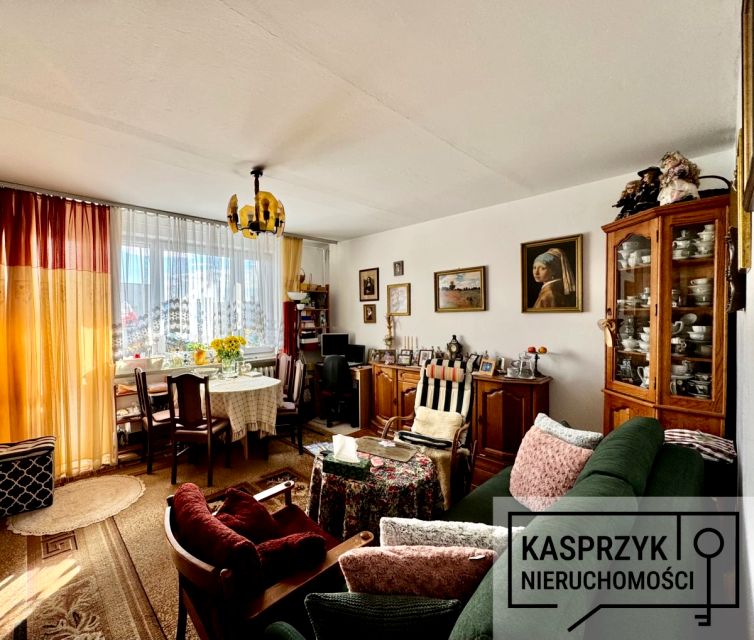 Mieszkanie Krosno