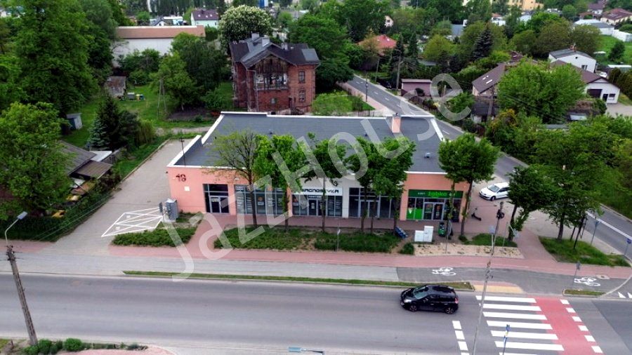 Lokal Grodzisk Mazowiecki